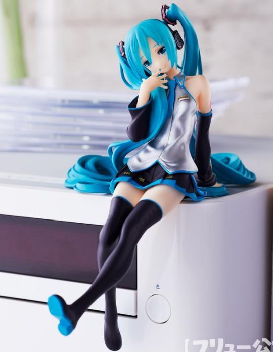 New products anime figures | starinmyheart