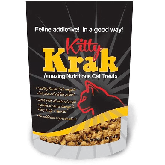 Cat Treats
