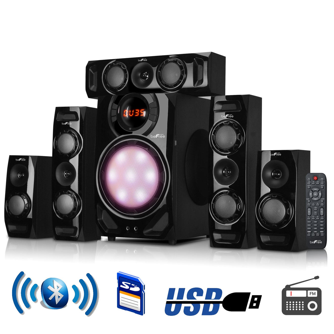 Speakers