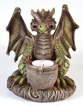 Burners, Holders & Accessories