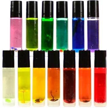 Oils
