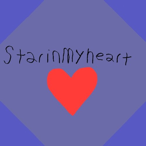 Starinmyheart collection | starinmyheart