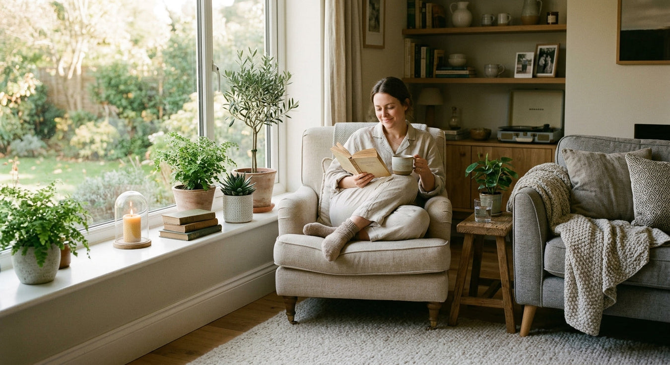Home & Lifestyle