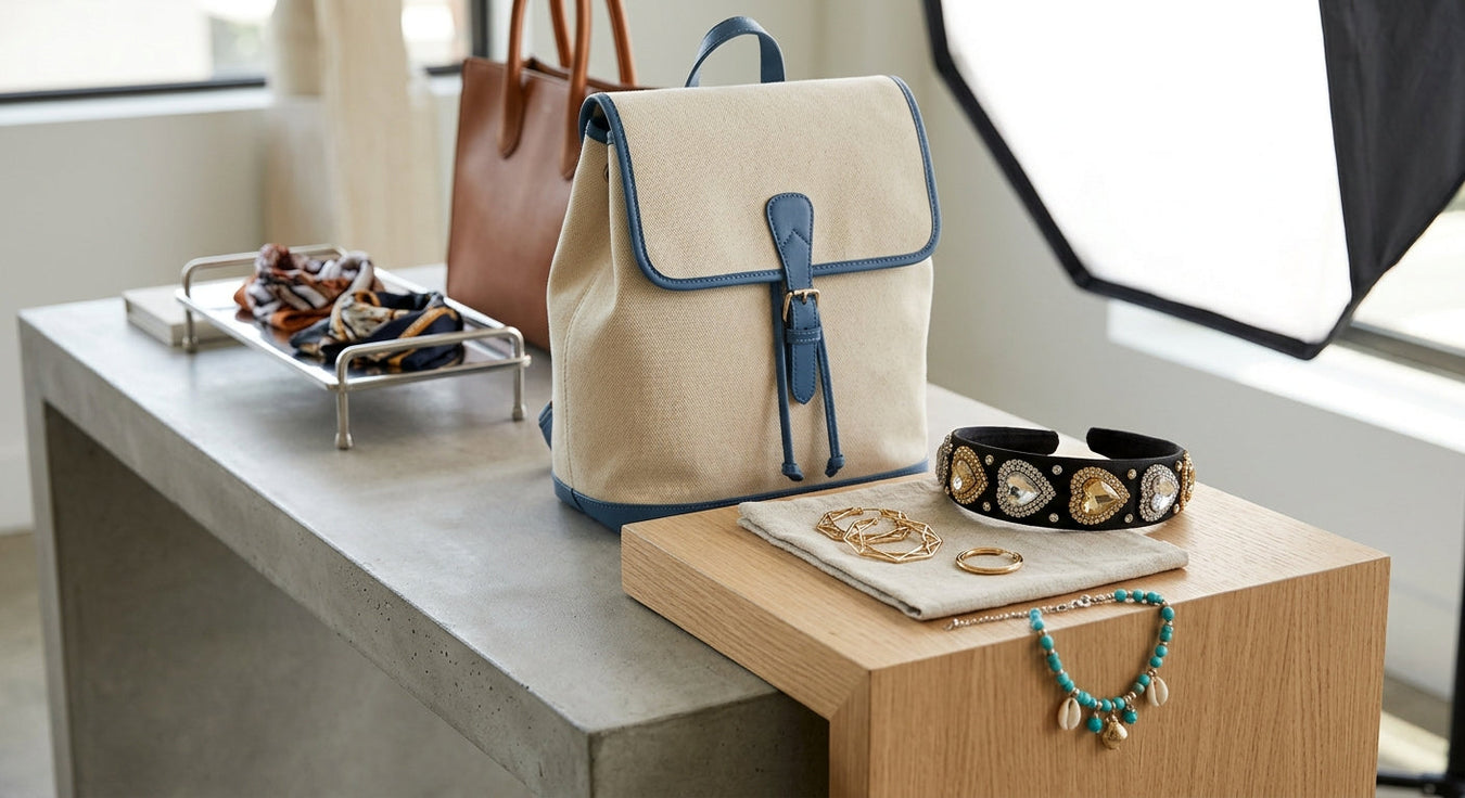 Bags & Accessories