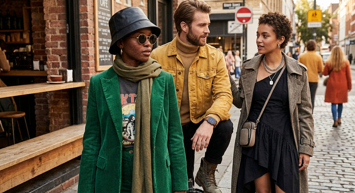 Apparel & Wearables