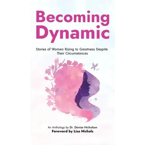 Becoming Dynamic - Hardcover