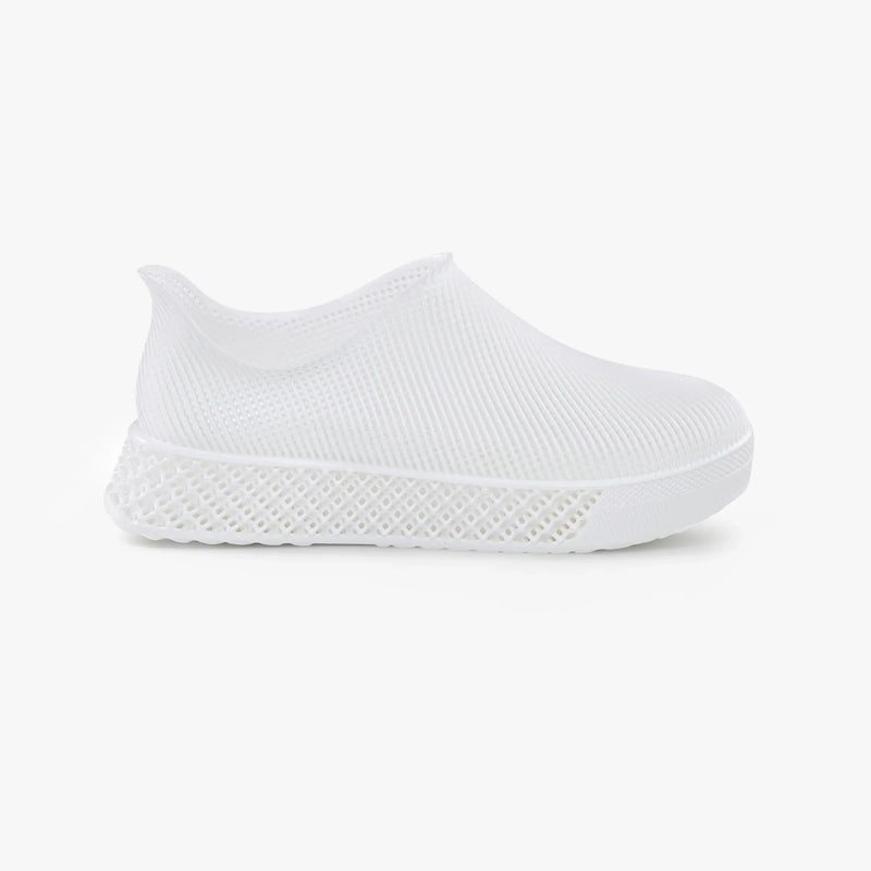 Aeriscape 3D Printed Sneakers