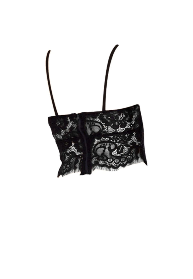 Bianca Bustier Top