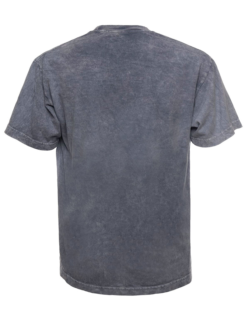 Mineral Wash Steel