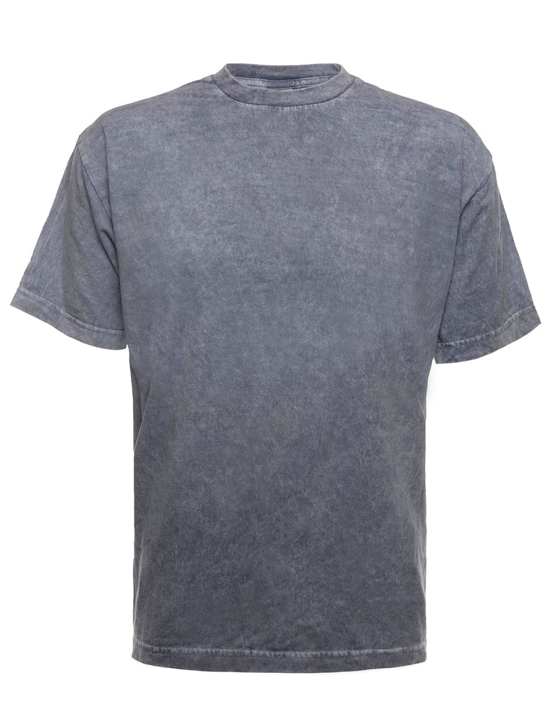 Mineral Wash Steel
