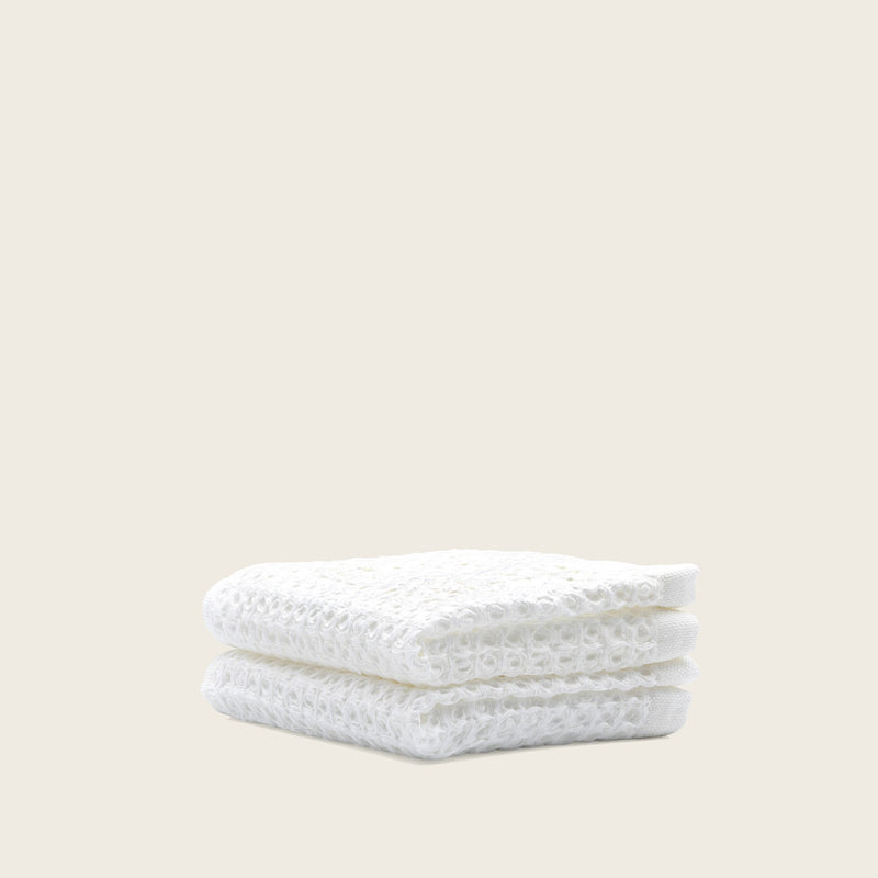 Sedona Australian Cotton Waffle Towels