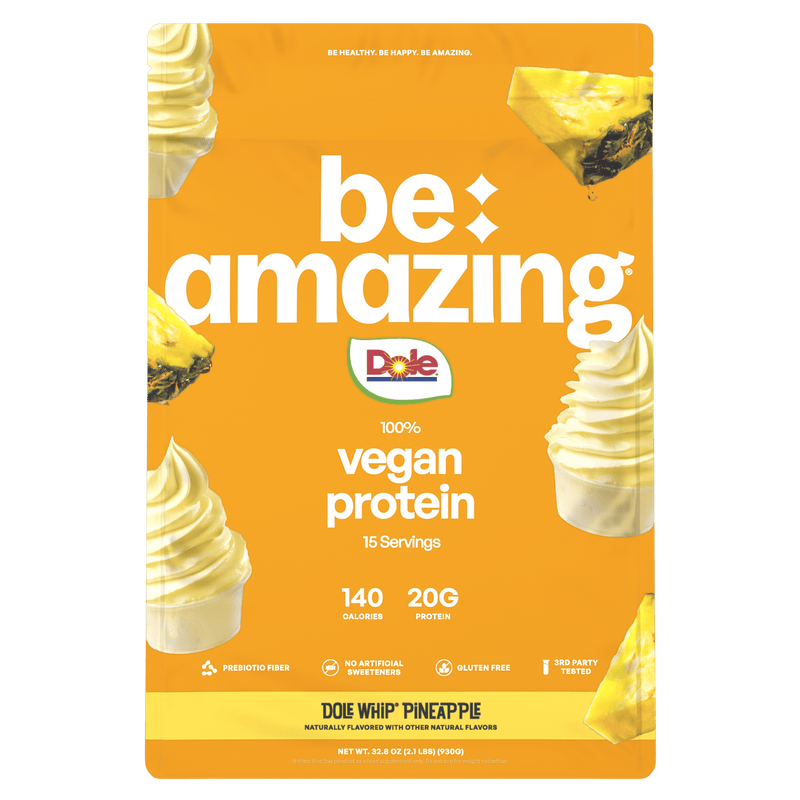 Vegan Protein