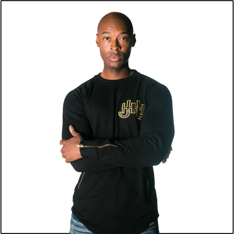 JH Sweatshirt