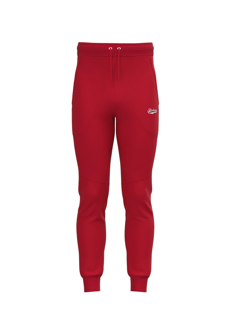 THE MARKSMEN- FLEECE JOGGERS