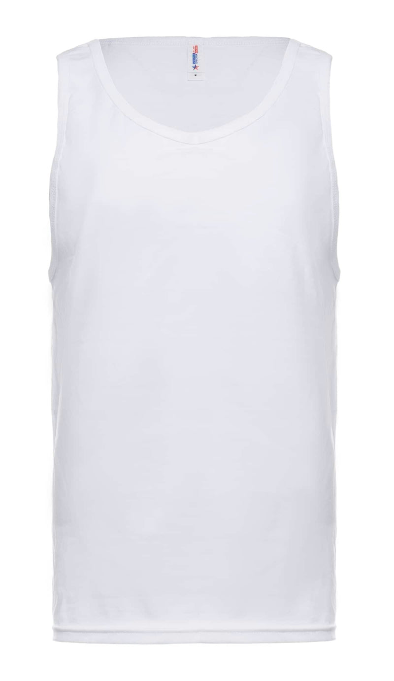 Tank Top 2007