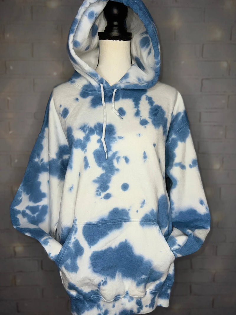 Personalized Tie Dye Jogger Set