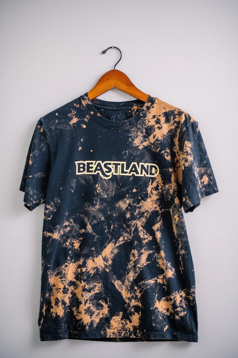Beastland Chaos Tee