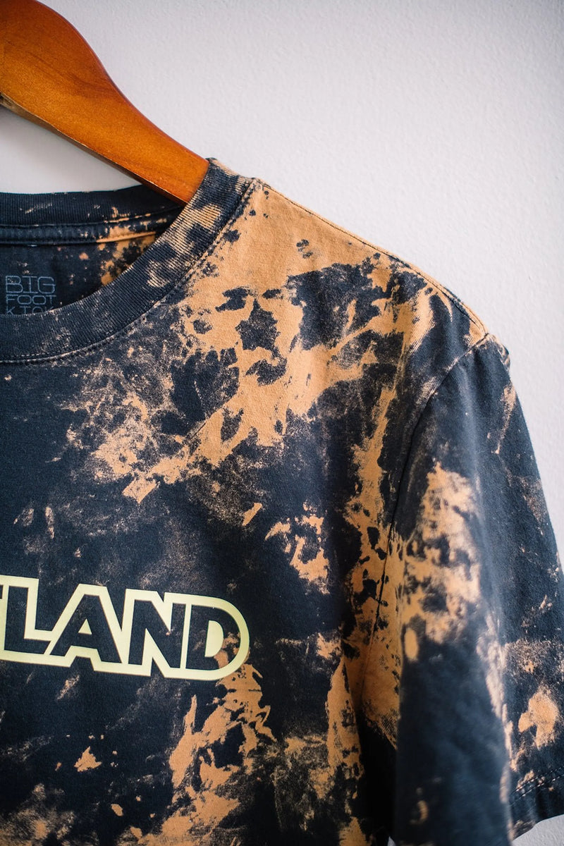 Beastland Chaos Tee