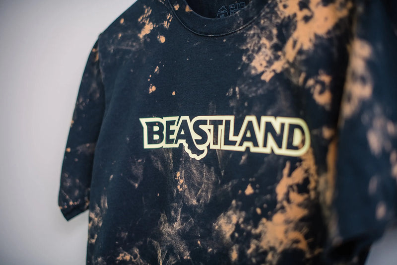 Beastland Chaos Tee