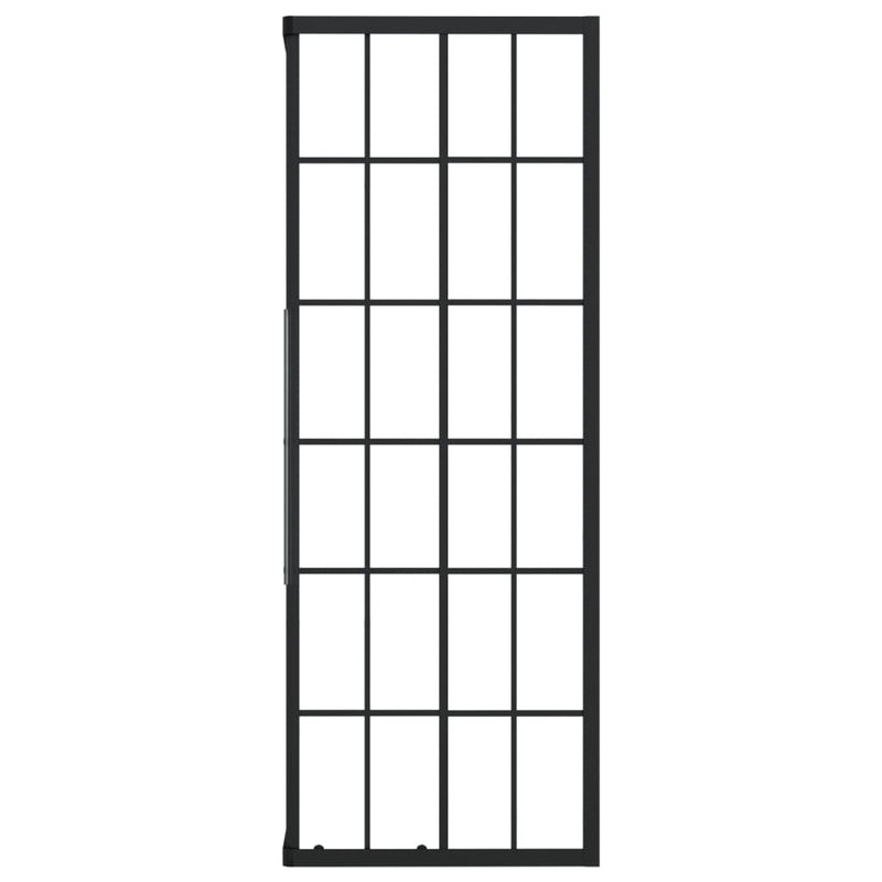 Shower Cabin ESG 31.5"x31.5"x70.9