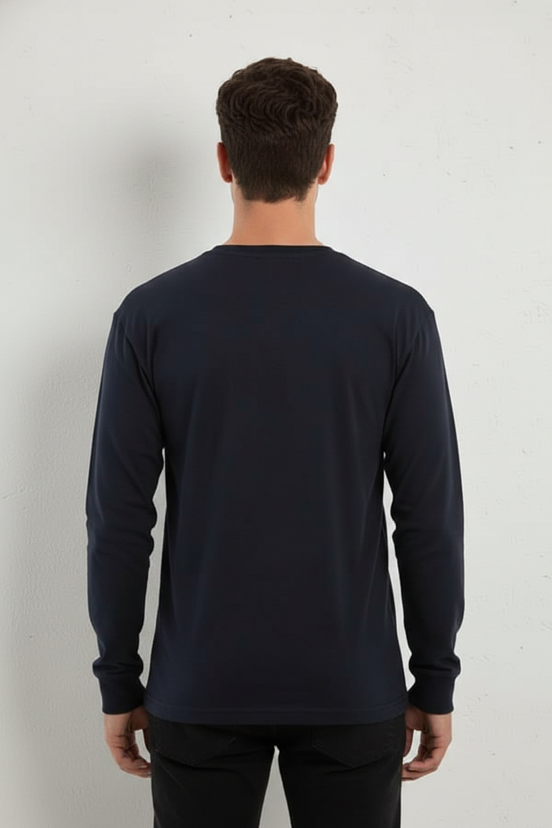 Long Sleeve T-Shirt 3055