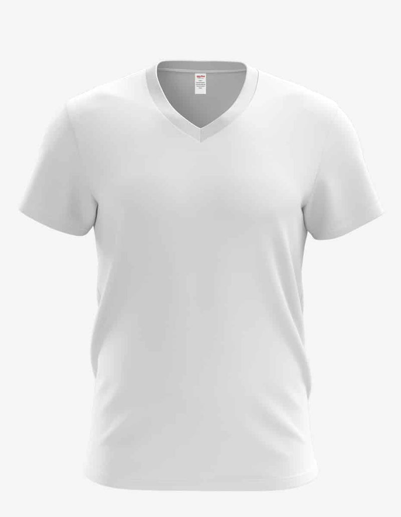 Men's V-Neck 3105 Undershirt