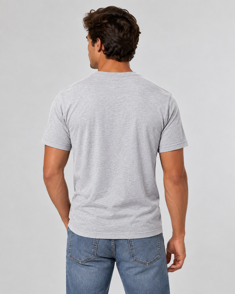 Pocket Perfection Pocket Tee 31SPKT