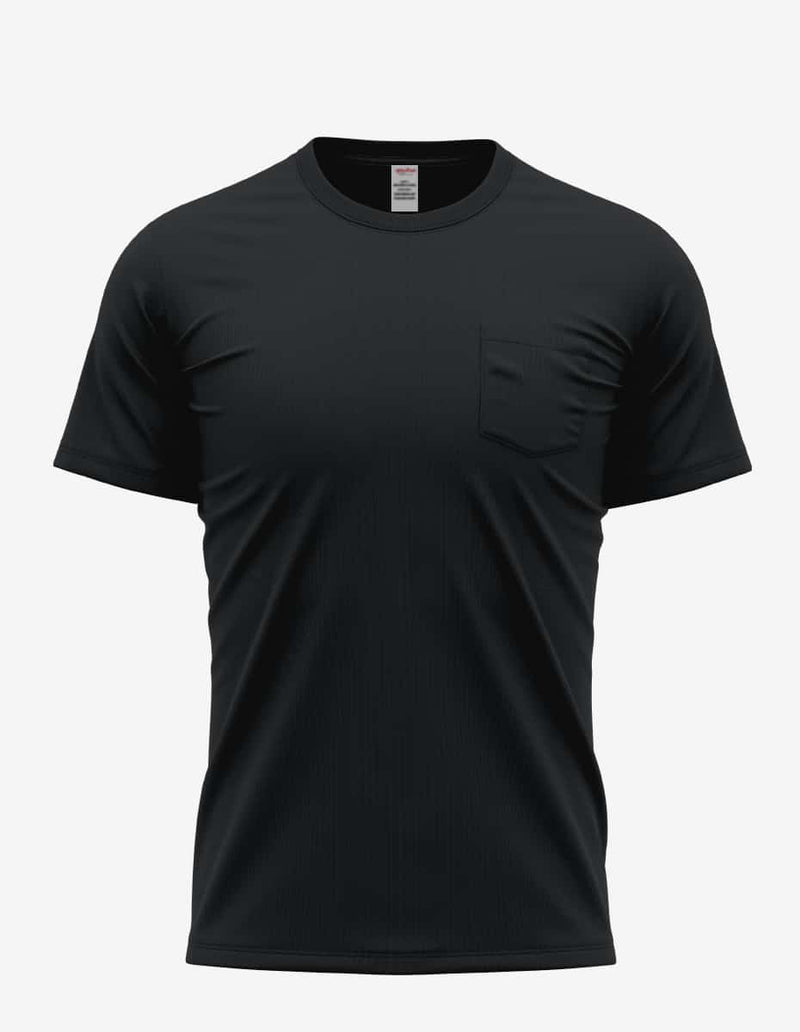 Pocket Perfection Pocket Tee 31SPKT