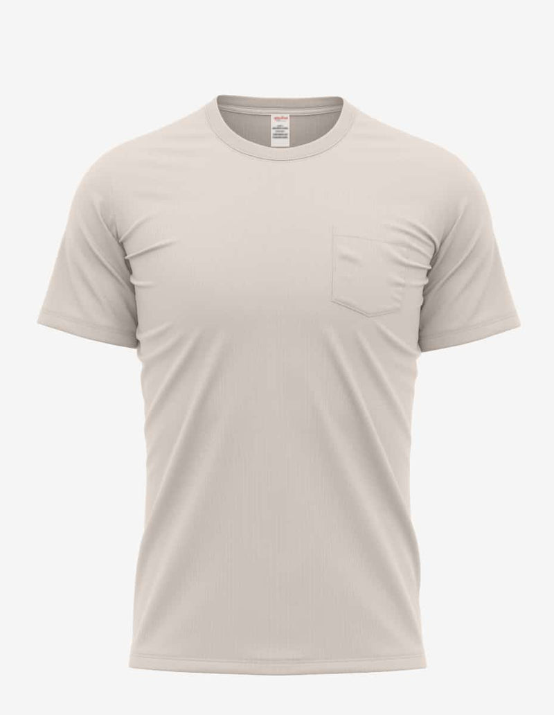Pocket Perfection Pocket Tee 31SPKT