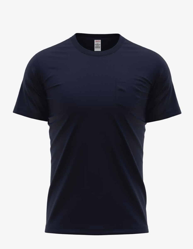 Pocket Perfection Pocket Tee 31SPKT