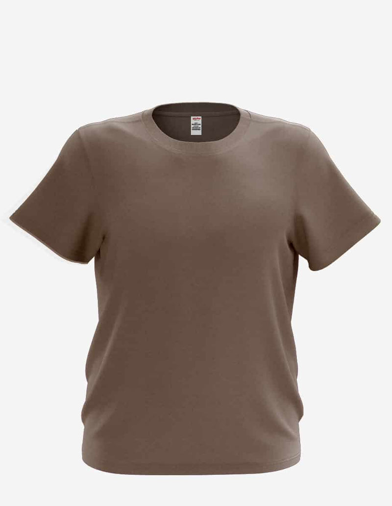 Bi-blend Youth Mega-Tee | 3250