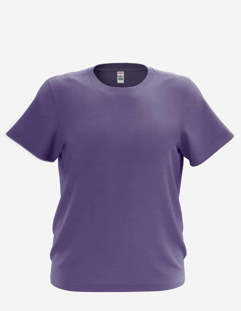 Bi-blend Youth Mega-Tee | 3250