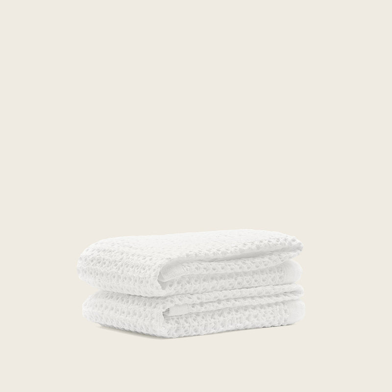 Sedona Australian Cotton Waffle Towels