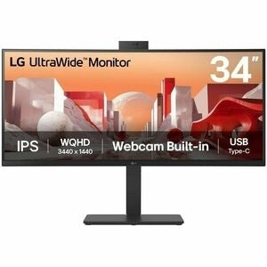 34" LCD 3440x1440 Curved 219