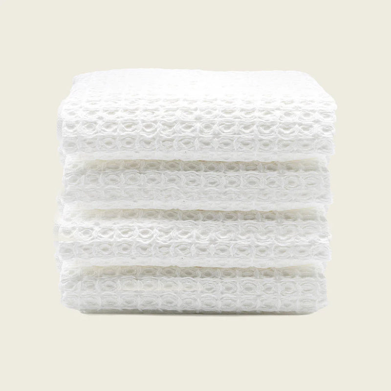 Sedona Australian Cotton Waffle Towels