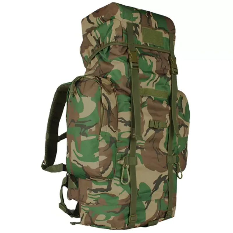 Rio Grande Backpack