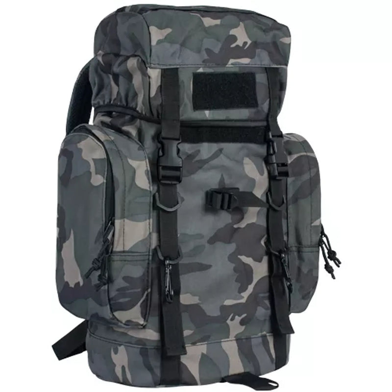 Rio Grande Backpack