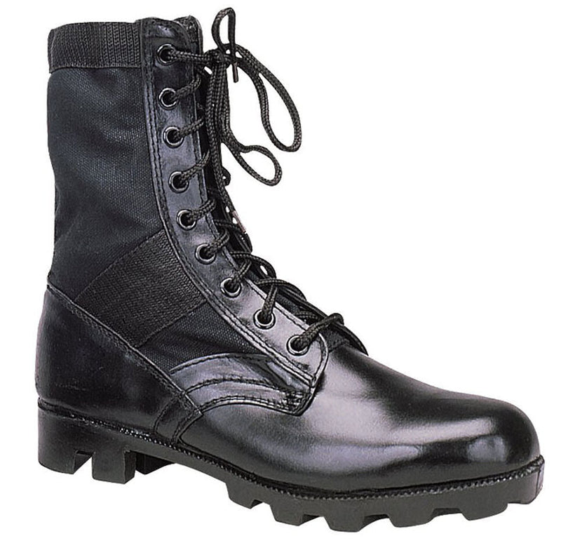 Rothco GI Style Jungle Boots
