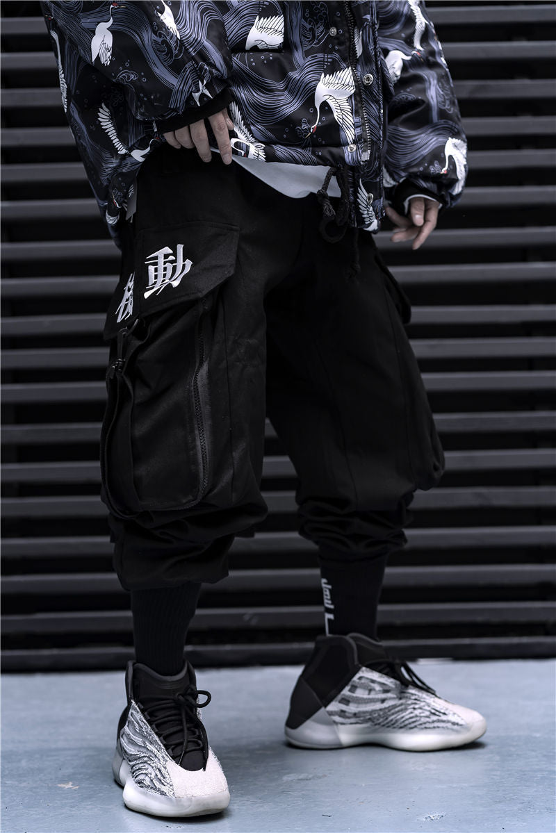 HiPants2 Shadow Cargo Pants