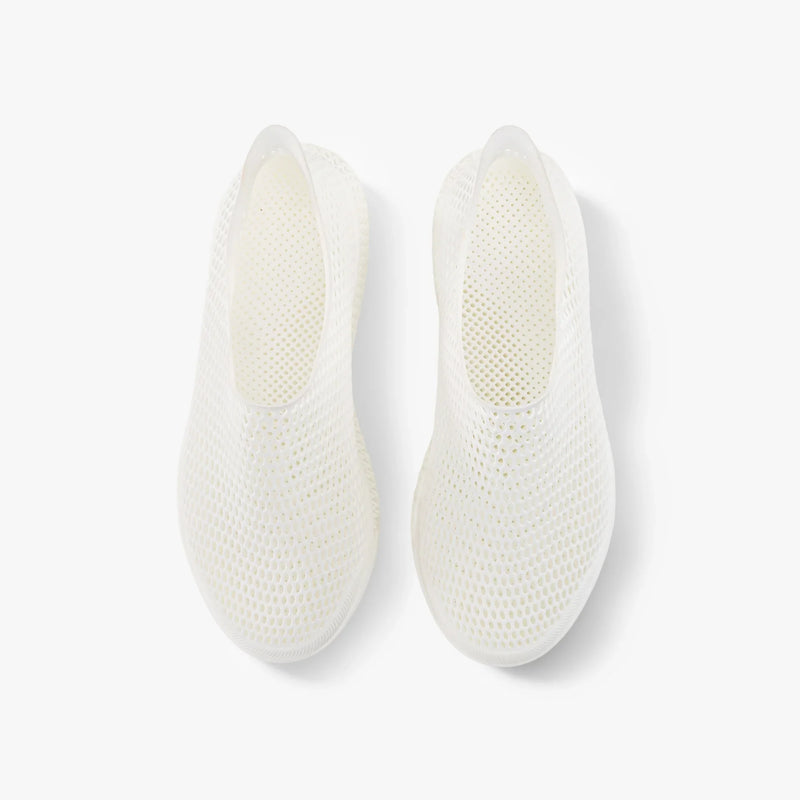 Leisure Path 3D Printed Casual Sneakers