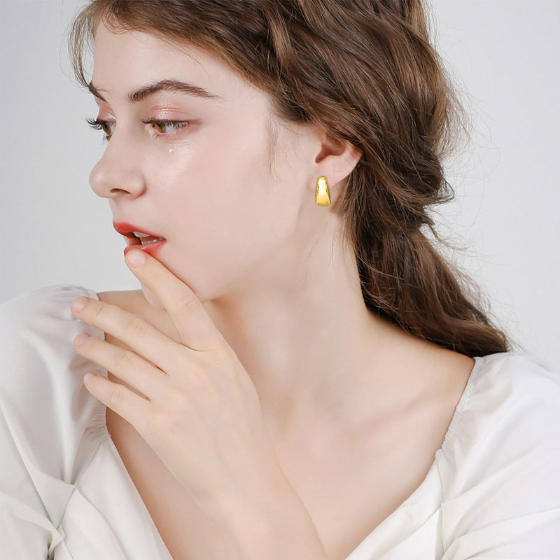 69-Piece Gold Jewelry Set for Women | Necklaces, Bracelets & Earrings