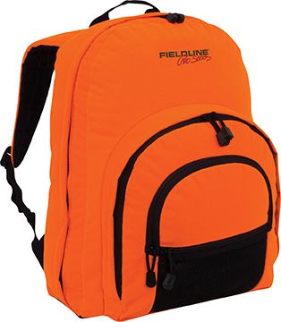 Fieldline Explorer II Pack Blaze Orange