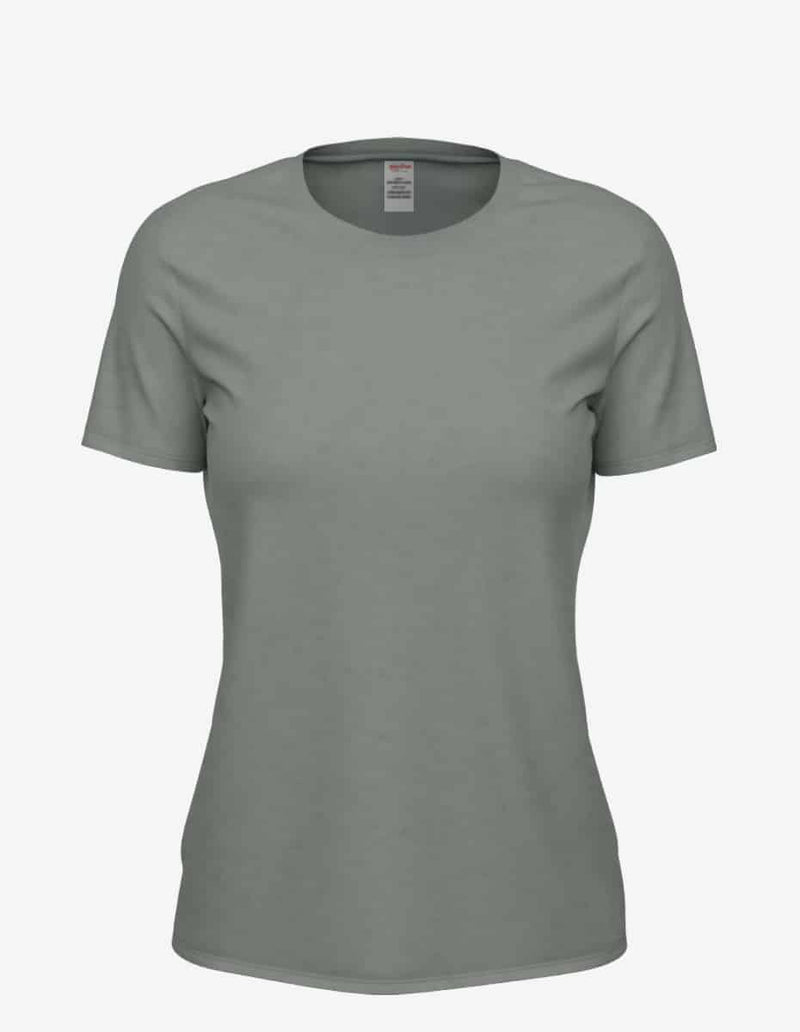 Club Crew T-Shirt | 8600