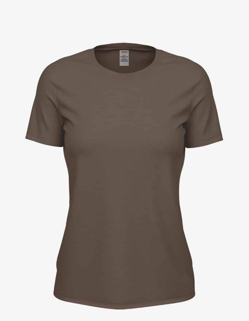 Club Crew T-Shirt | 8600
