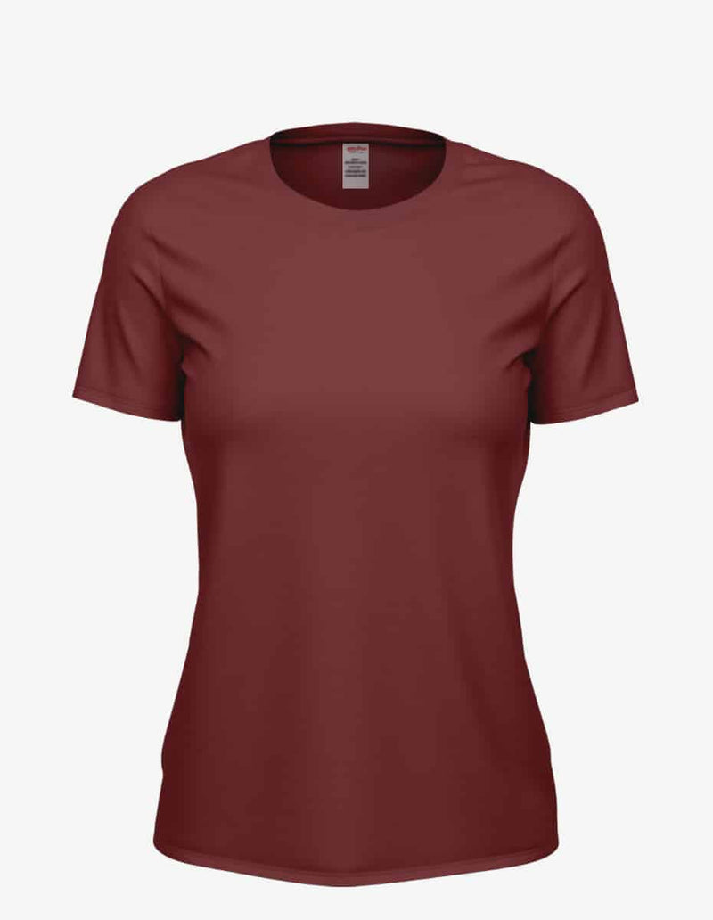 Club Crew T-Shirt | 8600