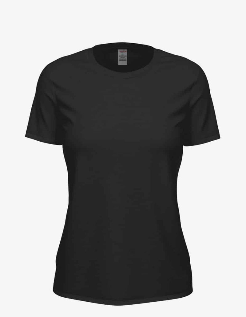 Club Crew T-Shirt | 8600