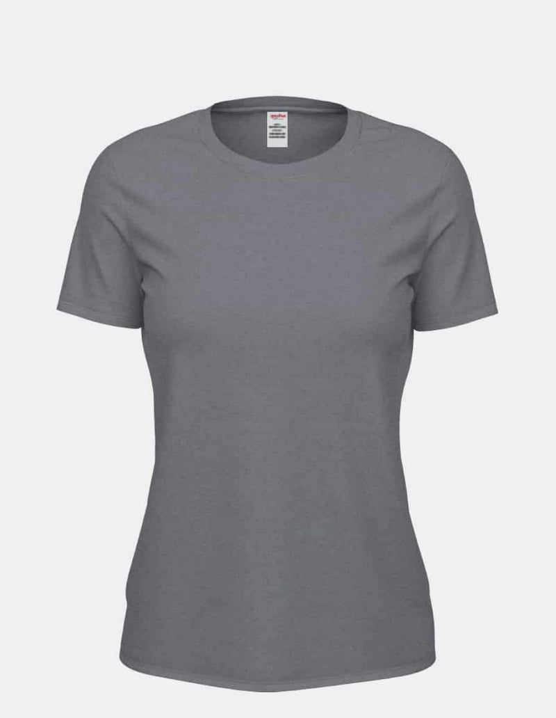 Club Crew T-Shirt | 8600