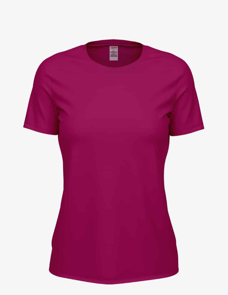 Club Crew T-Shirt | 8600