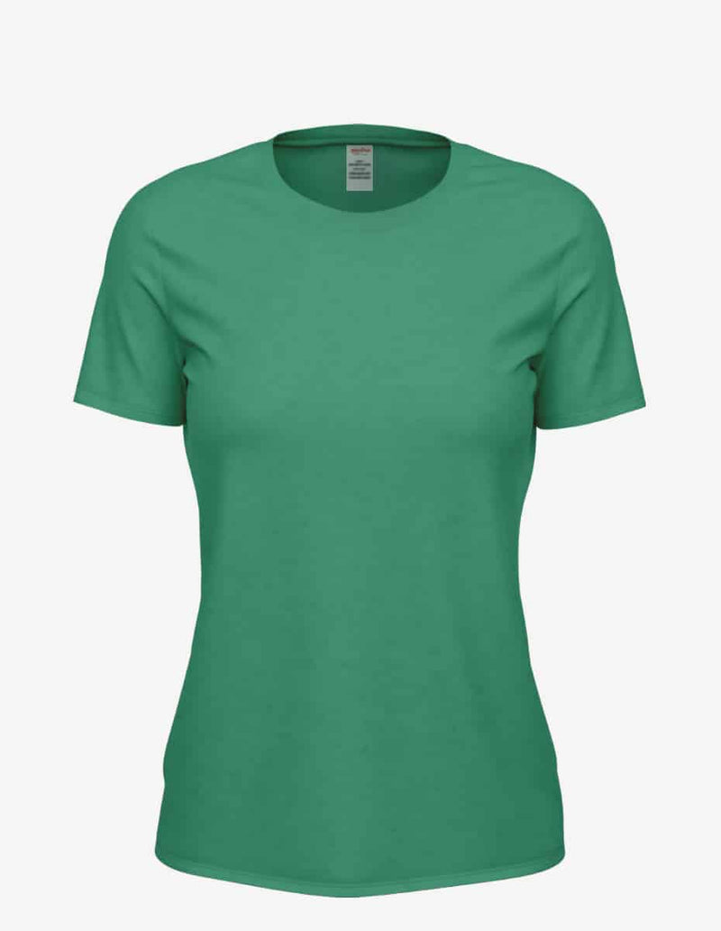 Club Crew T-Shirt | 8600
