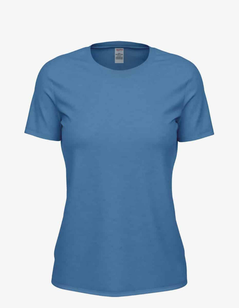 Club Crew T-Shirt | 8600